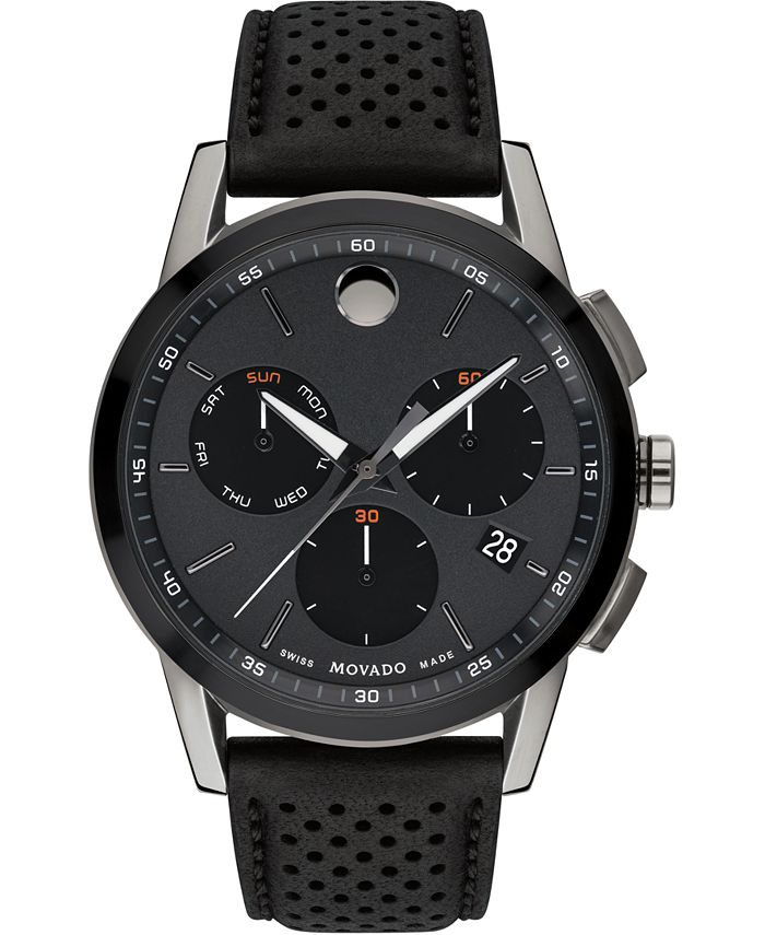 Macy's best sale sport watches
