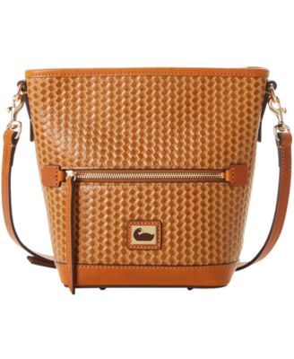 macys dooney and bourke crossbody