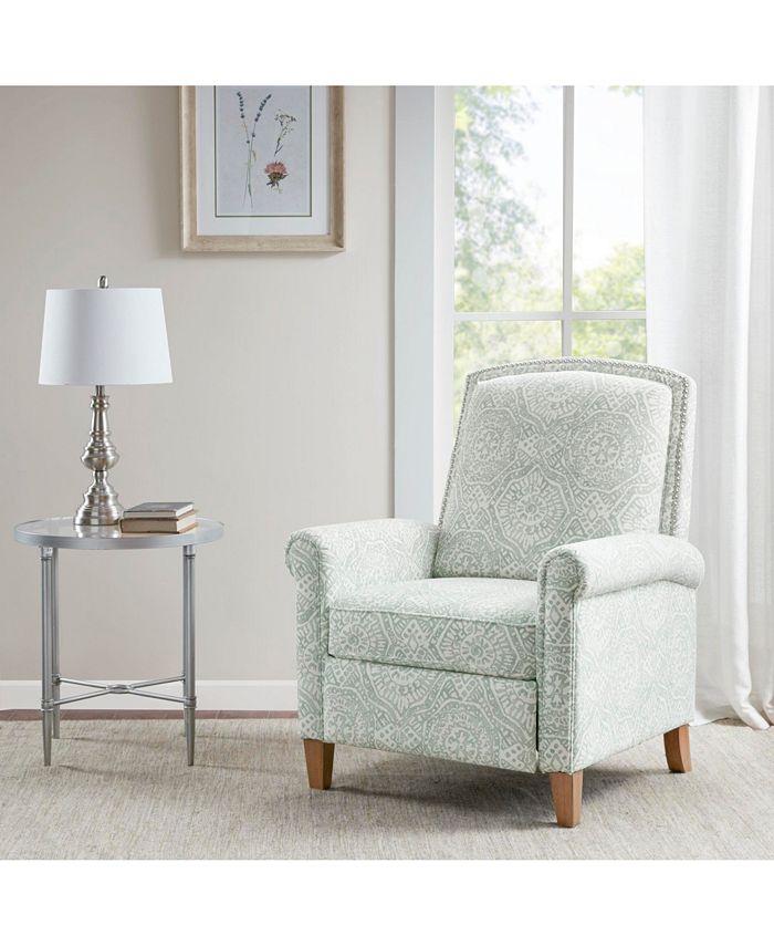 Furniture Kirstin Recliner Macy's
