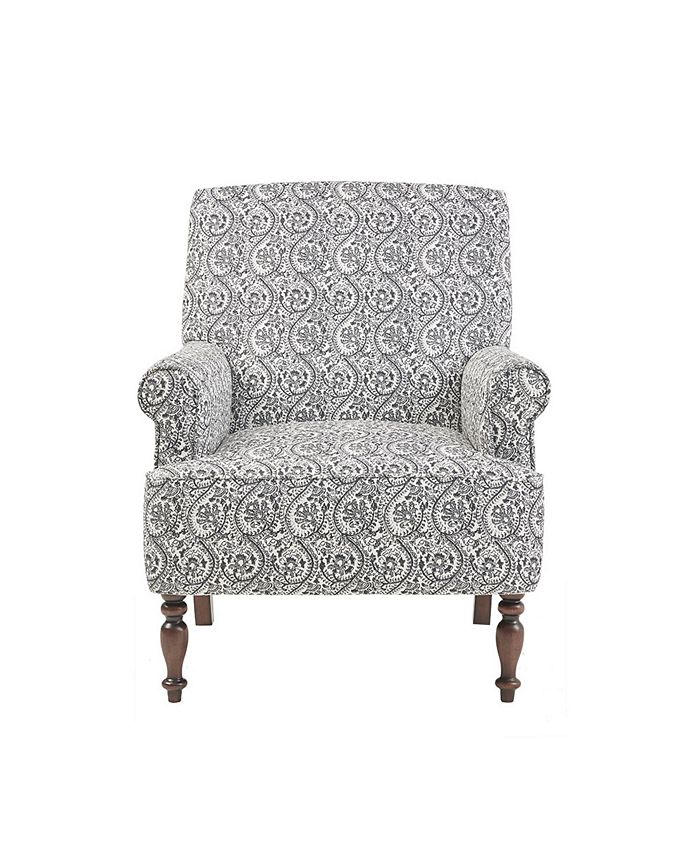 Furniture Willowbrook Accent Chair Macy's