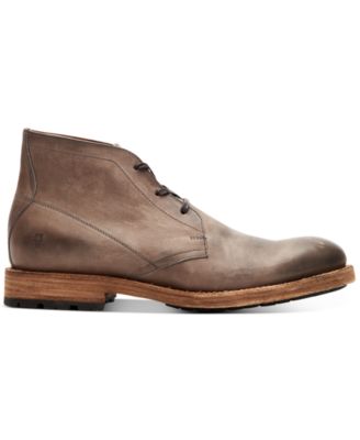 bowery chukka