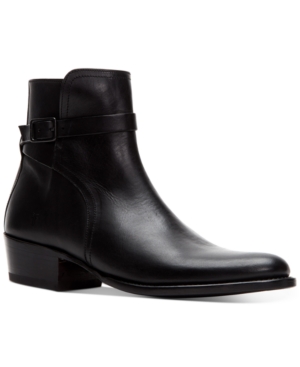 image of Frye Men-s Grady Jodphur Boots Men-s Shoes