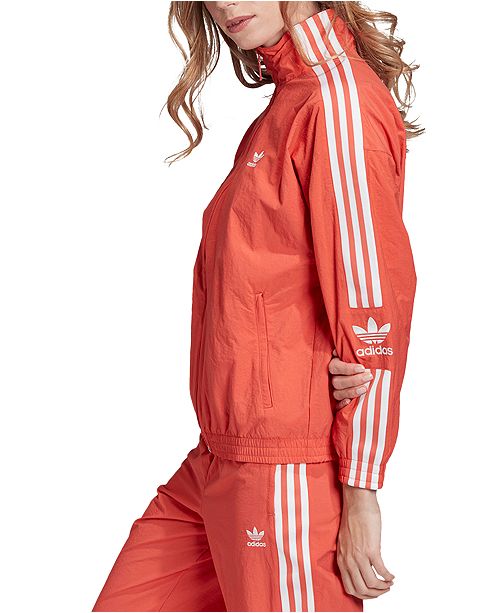 adidas Women's Track Jacket & Reviews - Women - Macy's