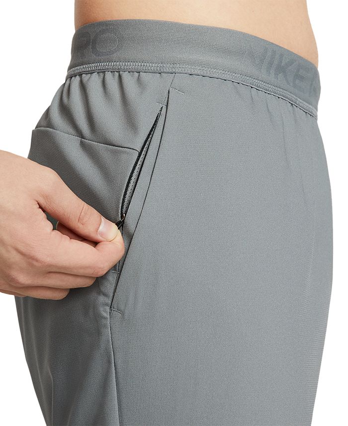 mens nike flex training pants