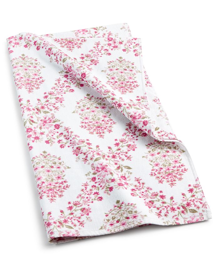 macy's sunham bath towels