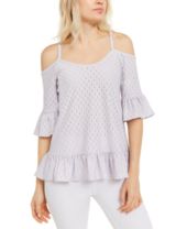 Clearance Closeout Michael Michael Kors Clothing For Women Macy S