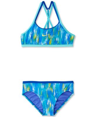 nike 2 piece bikini