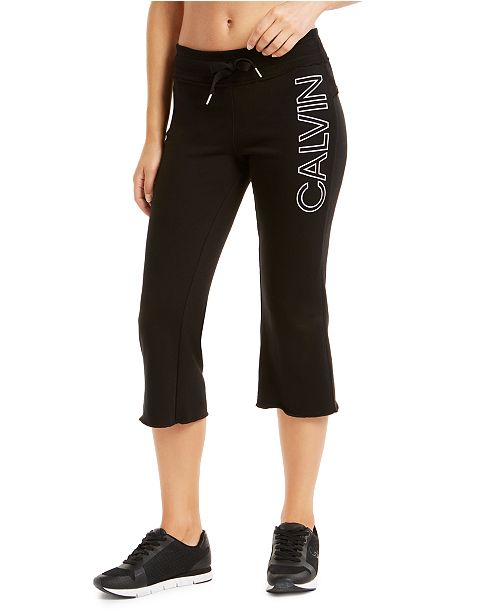 ck sweatpants