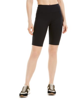 biking shorts with pockets