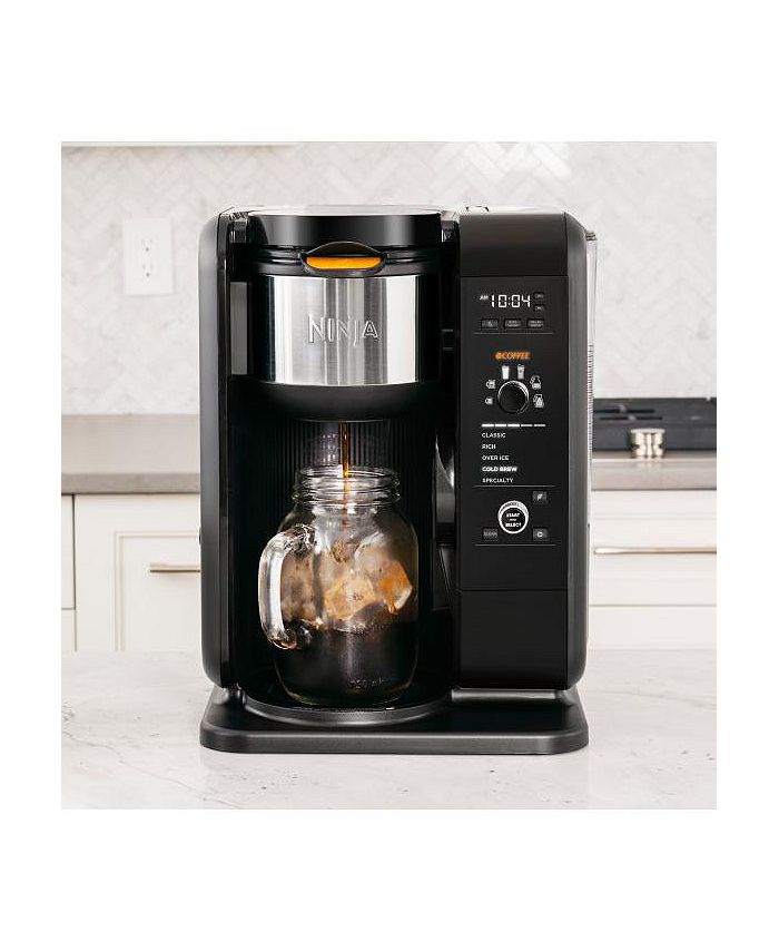Ninja CP301 Hot & Cold Brewed System™ Macy's