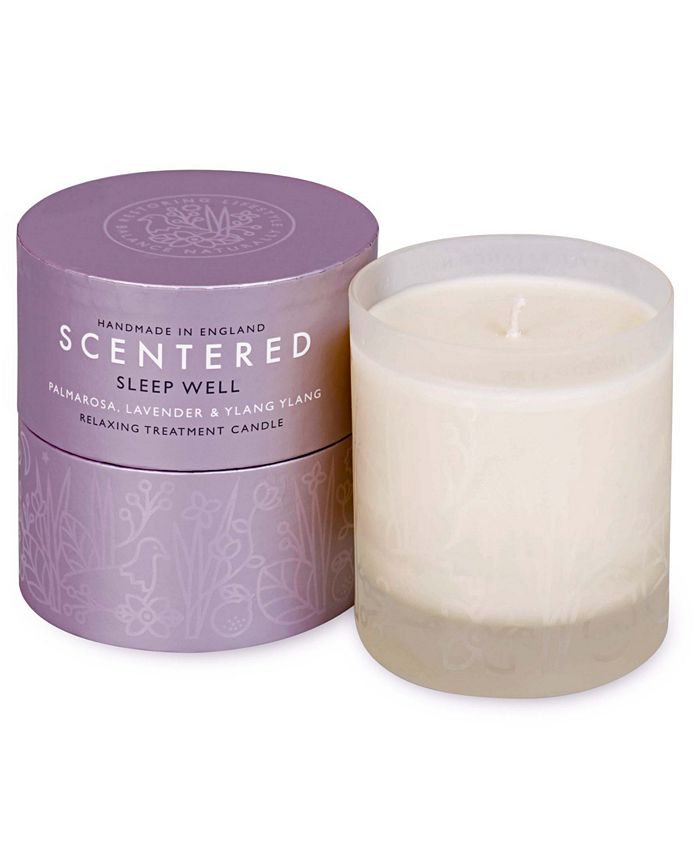 Scentered - 