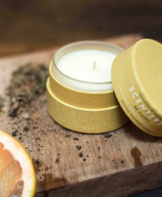 Happy Travel Aromatherapy Candle, 3 oz.