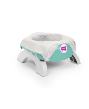 OKBaby Baby Boys and Girls On The Spot 3 in 1 Travel Potty Seat