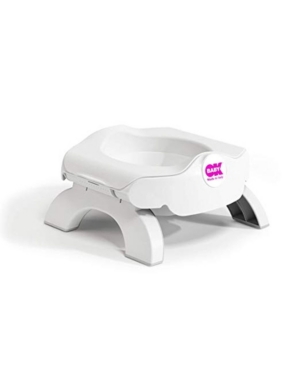 OKBaby Baby Boys and Girls On The Spot 3 in 1 Travel Potty Seat