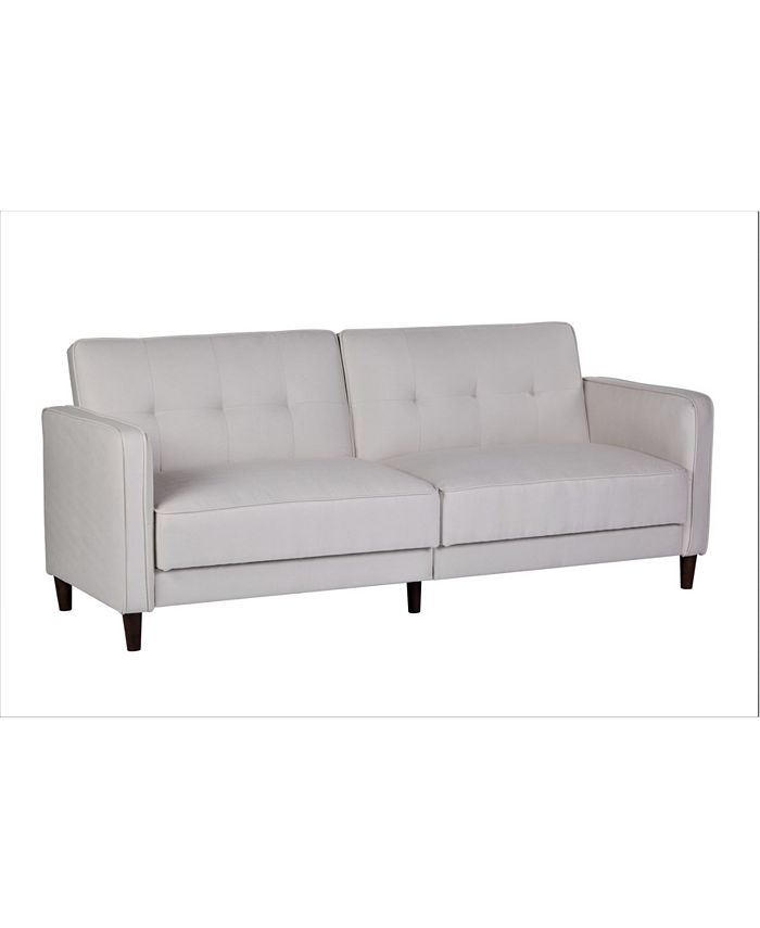 Us Pride Furniture Redmond Sofa Bed Macy's