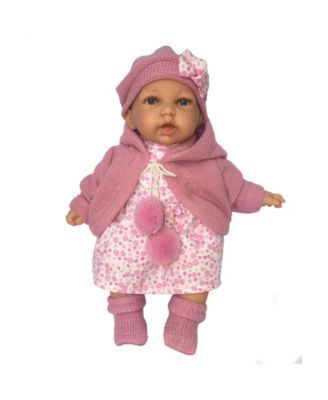 Antonio Juan Dolls