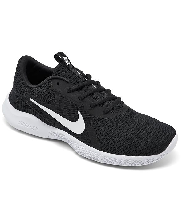 Nike Men's Flex Experience RN 9 Running Sneakers from Finish Line ...