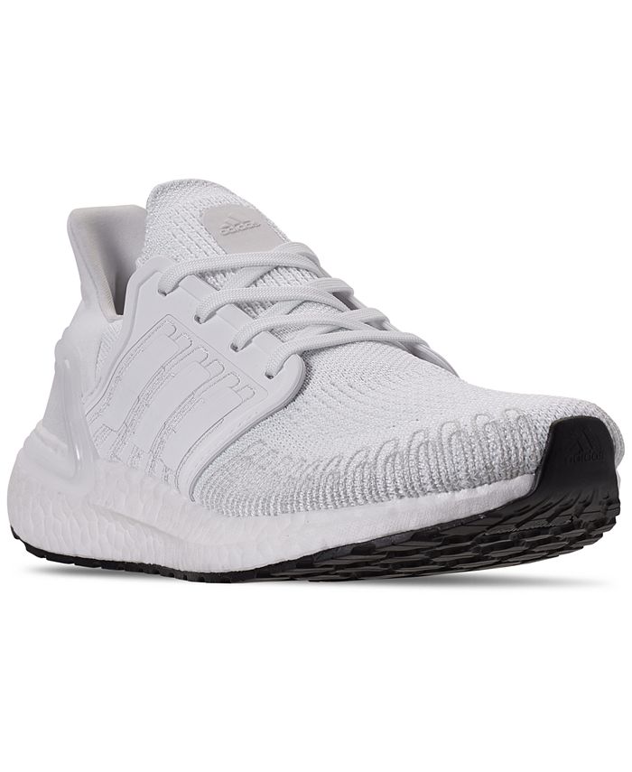 adidas gazelle silver green womens adidas UltraBoost main image 0