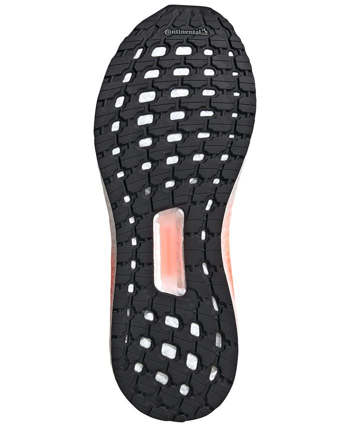 Men's ultraboost 20 running store sneakers from finish line