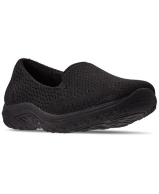 skechers women's work sneakers