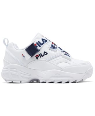 women's fast charge fila