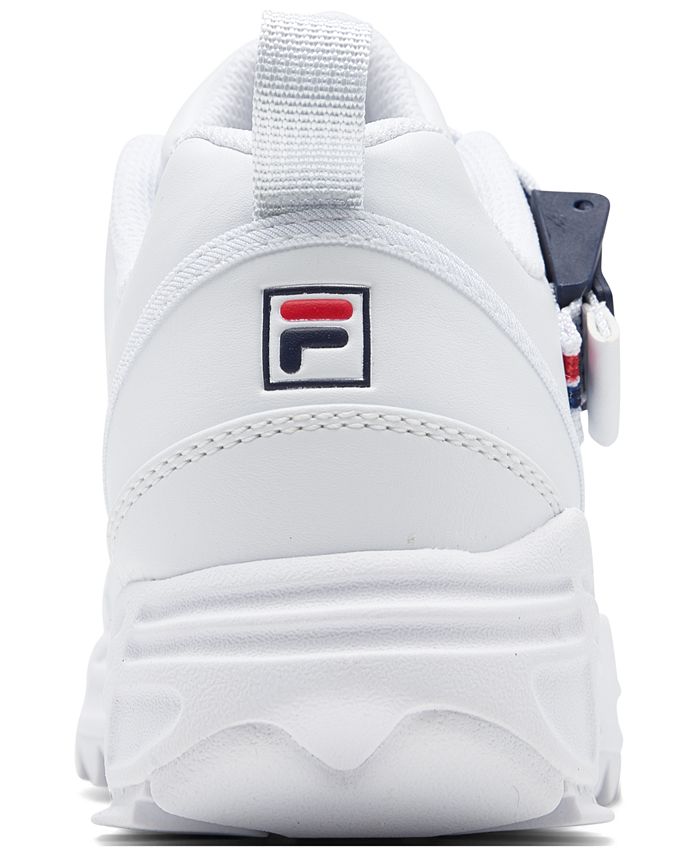 fila fast charge sneakers