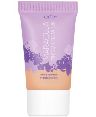 Tarte - Limited Edition Lash Set!  Tarteist™ PRO Goddess Lashes and Clear Adhesive - Only $12 with any beauty purchase! A $21 Value!