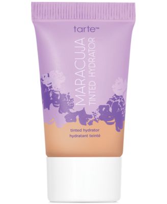 Tarte Maracuja Tinted Hydrator Travel Size - 20N Light Neutral 11$