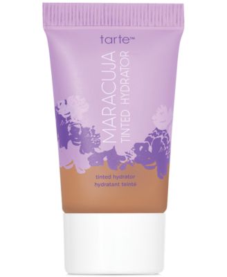 Tarte Maracuja Tinted Hydrator Travel Size - 34N Medium Neutral 15$