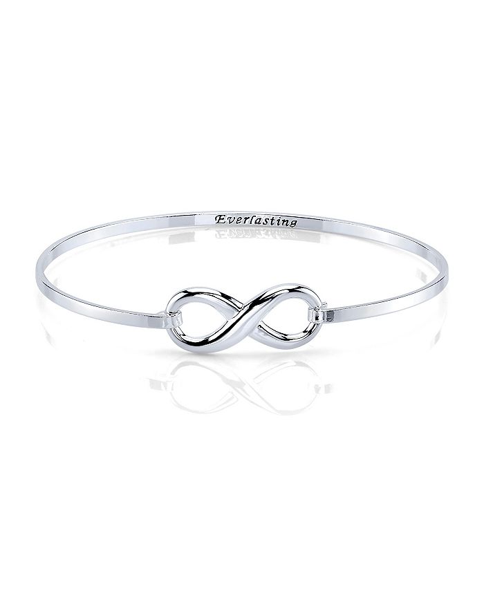 Unwritten Gratitude Grace Silver Plated