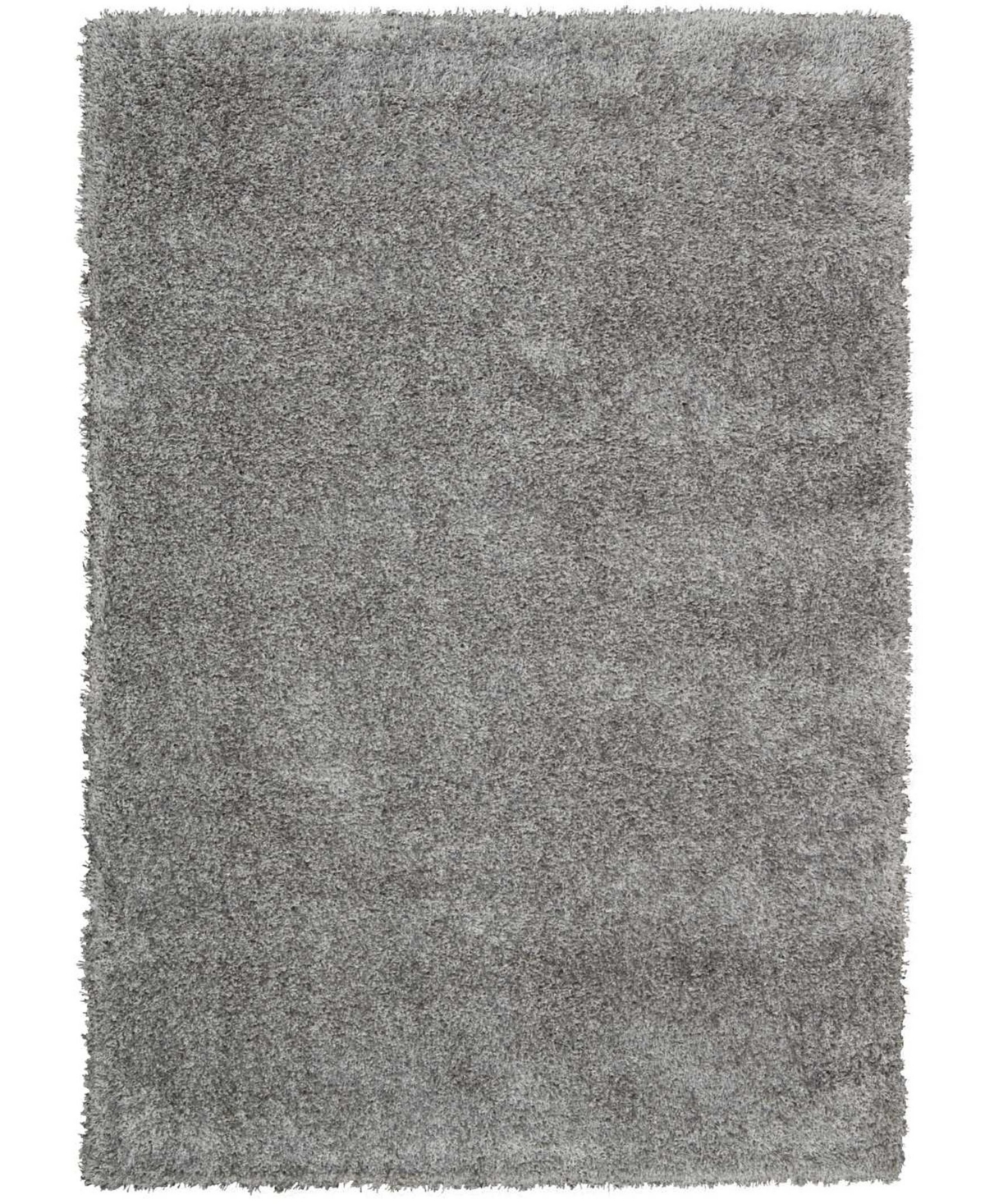 Long Street Looms Freed FRE1 Gray 7'10in x 9'10in Area Rug - Gray