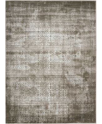 Fate FAT01 5'3" x 7'4" Area Rug
