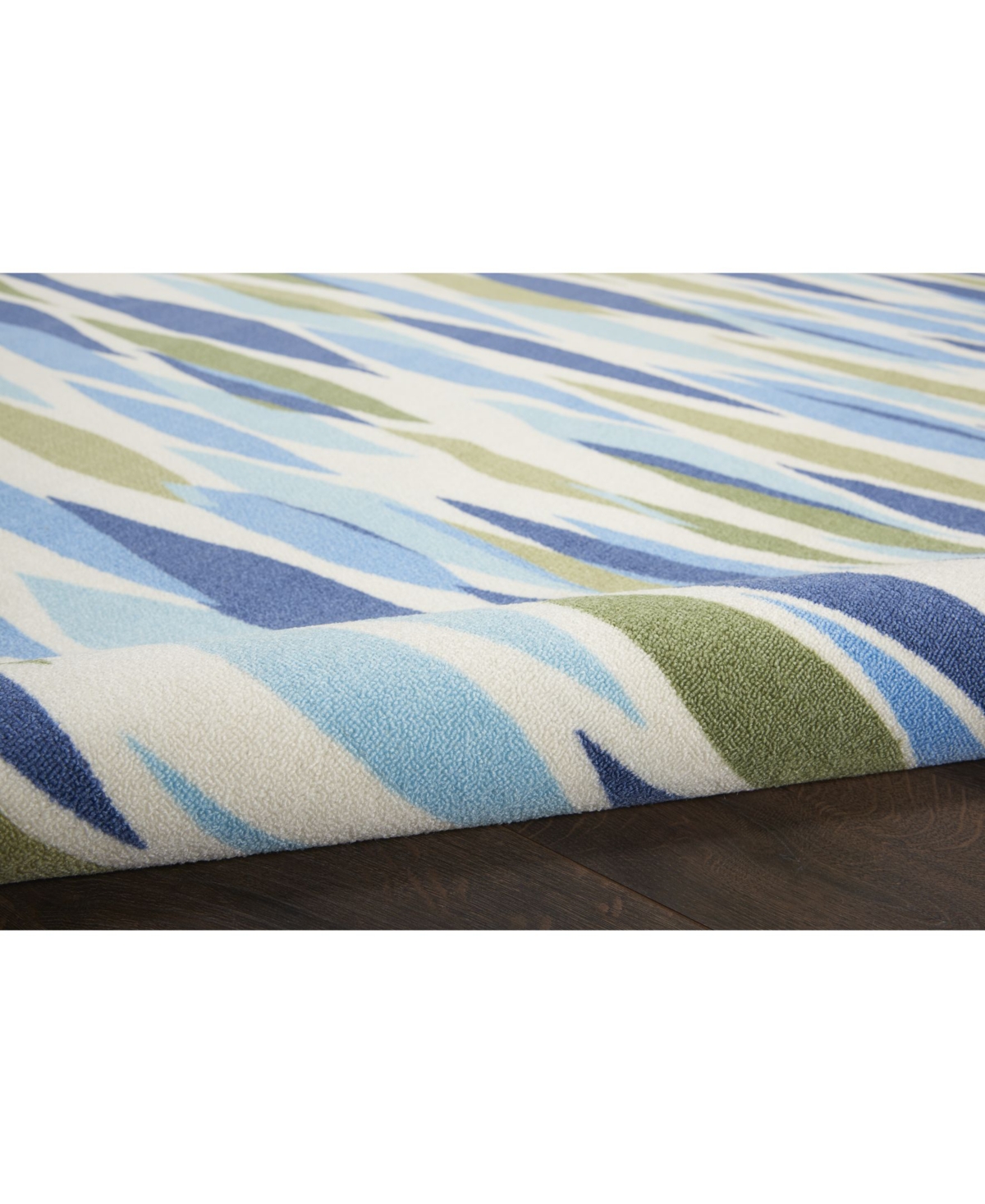 Long Street Looms Shady Brights SHA01 Rug