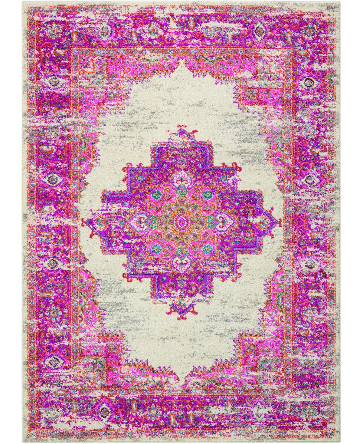 Long Street Looms Zeal ZEA03 Area Rug