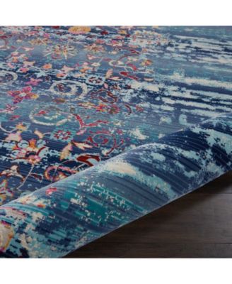 Era Tabriz ERA02 8'10" x 11'10" Area Rug