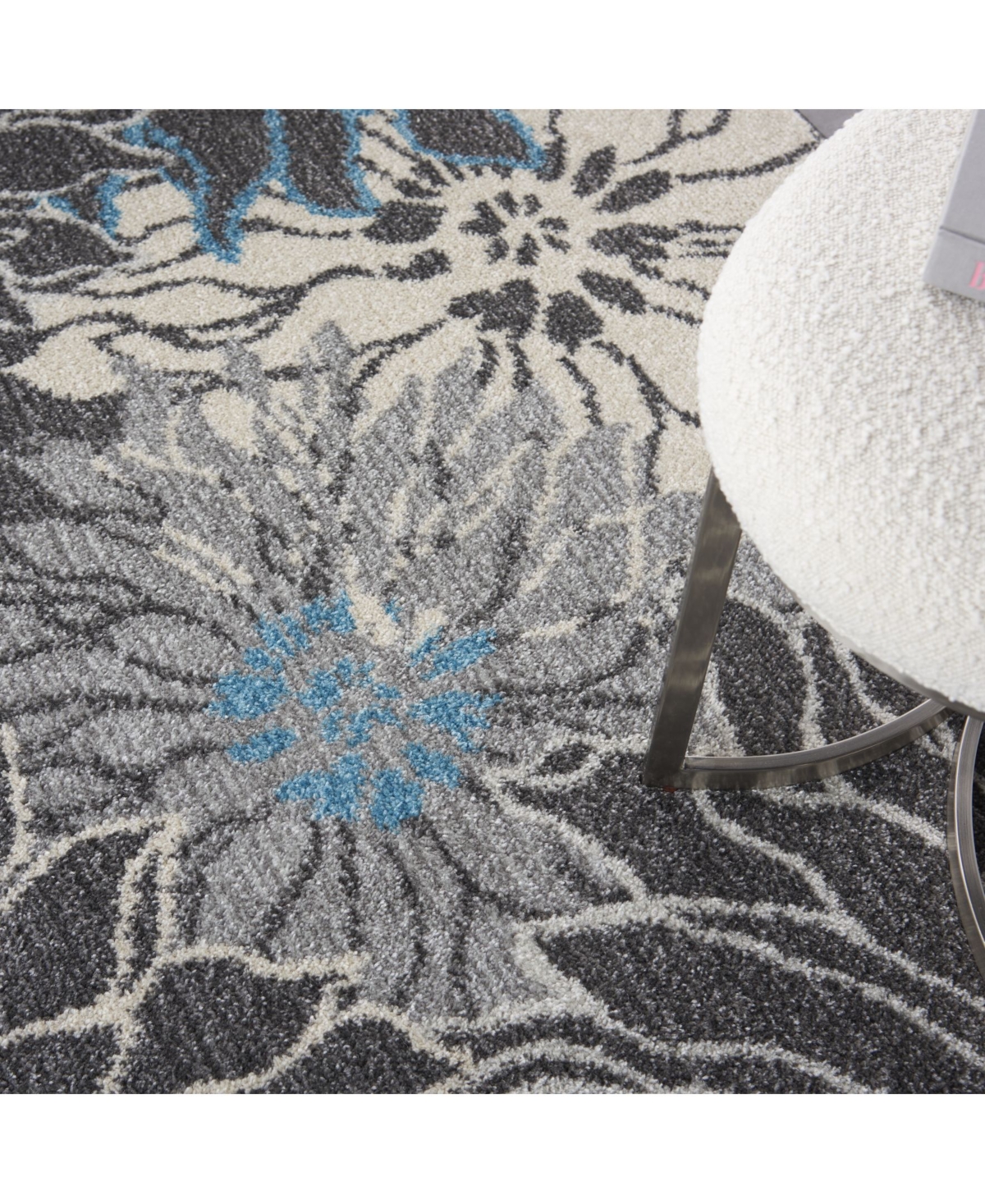 Long Street Looms Zeal ZEA17 Area Rug