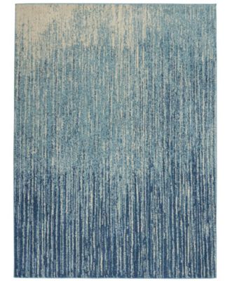 Passion PSN09 3'9" x 5'9" Area Rug