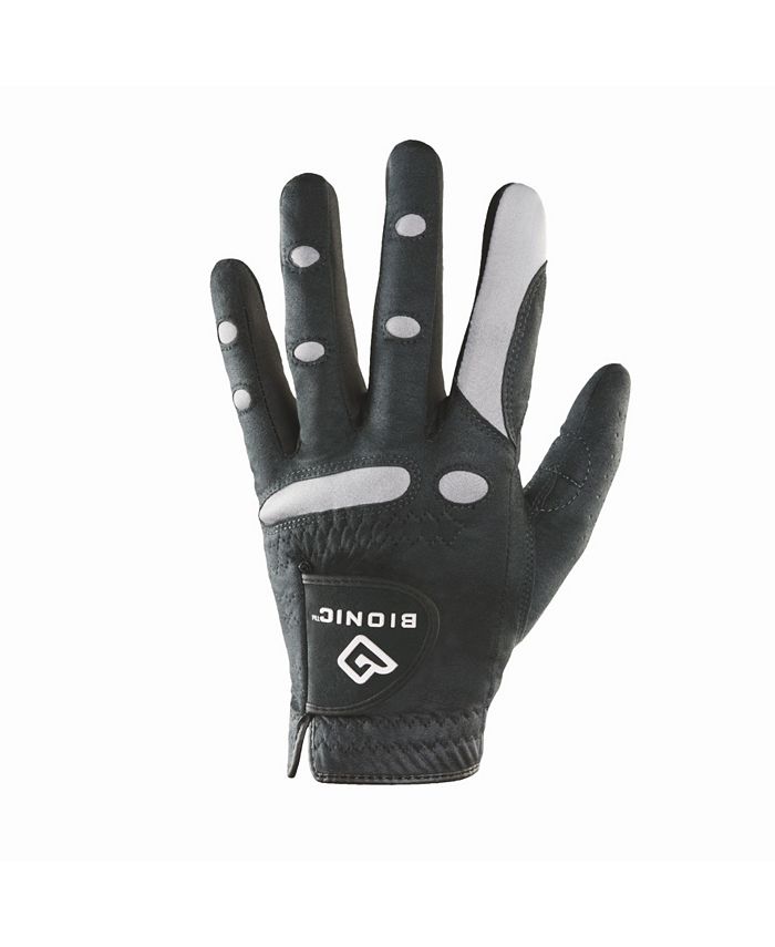 Bionic Gloves Men's Aquagrip Golf Right Glove Macy's