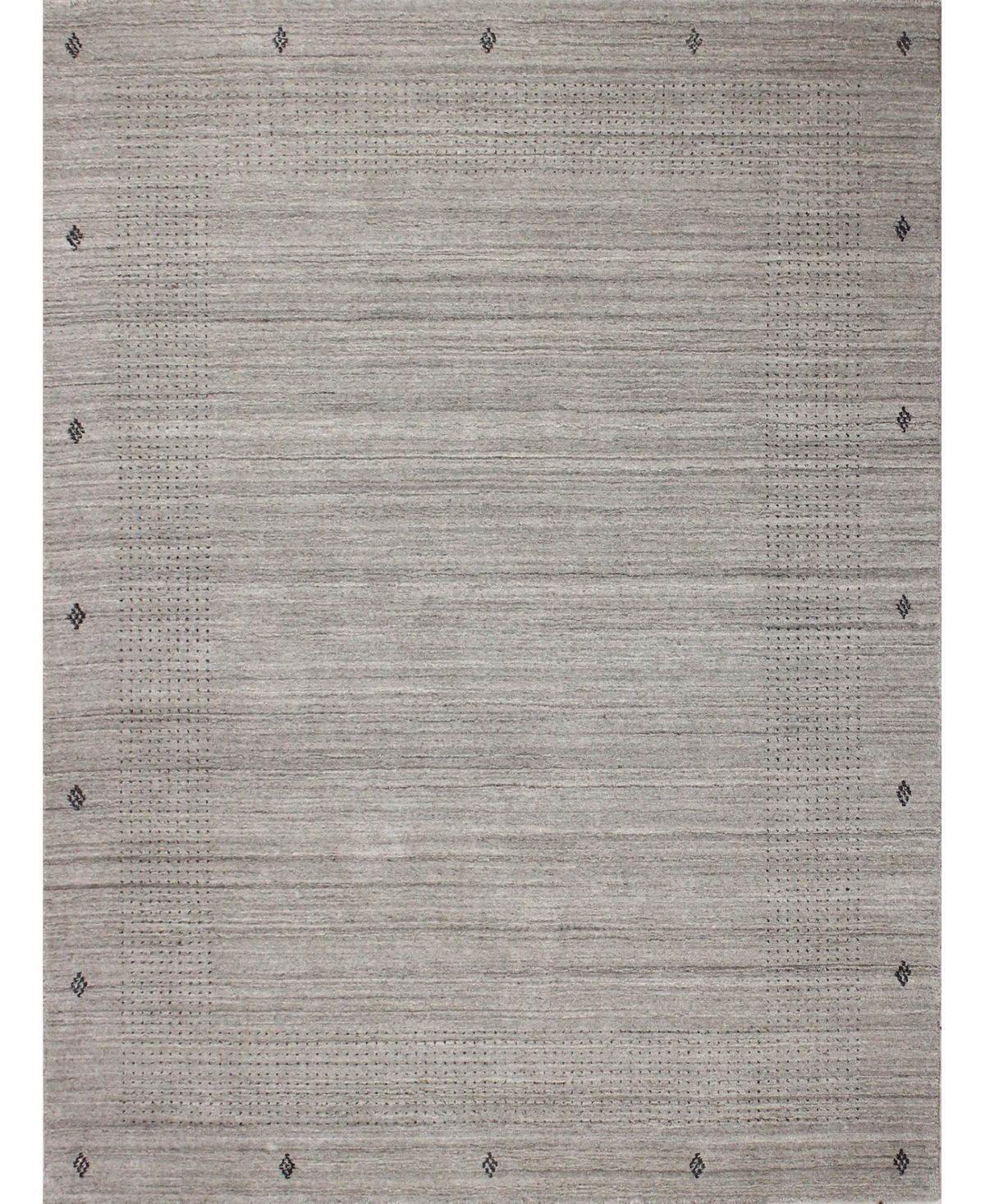 Bb Rugs Land T142 Neutral 3'6in x 5'6in Area Rug - Natural