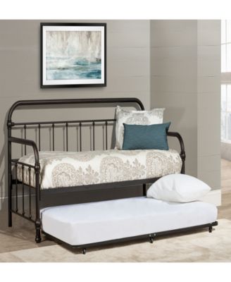 Kirkland Daybed with Trundle - Twin