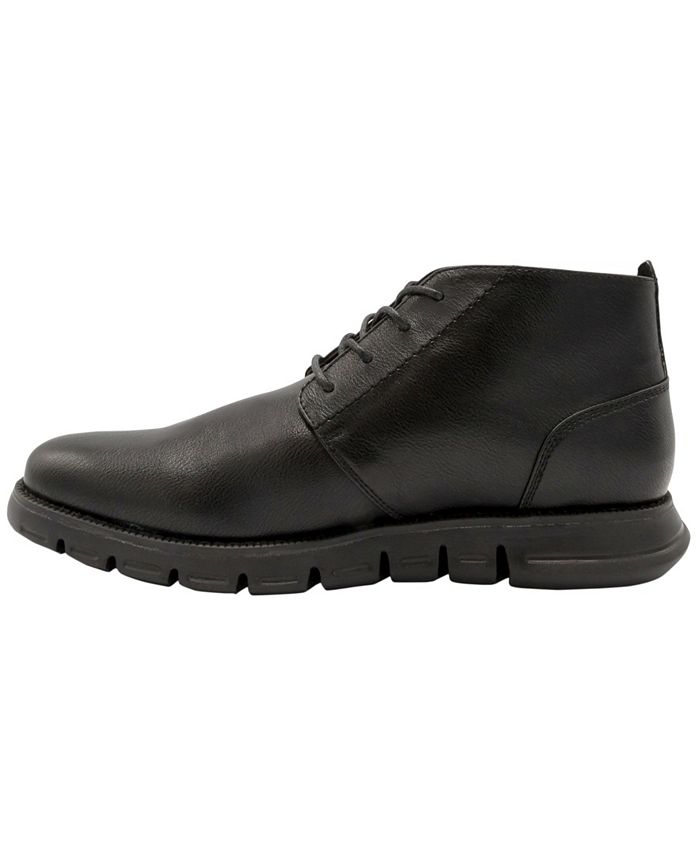 Nine West Men's Hardey Chukka Boot Macy's