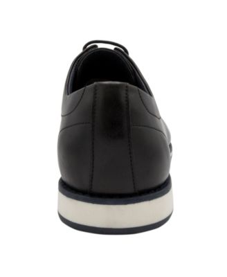 Nine West Mathias Oxford Dress Shoes Mens 8.5 Black Lace Up Business Casual Flat Nine West | Shoes | Nine West Mathias Oxford Dress Shoes  main image 3