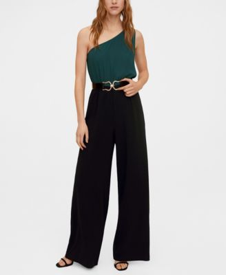 mango jumpsuit