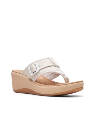 clarks step cali sail sandal