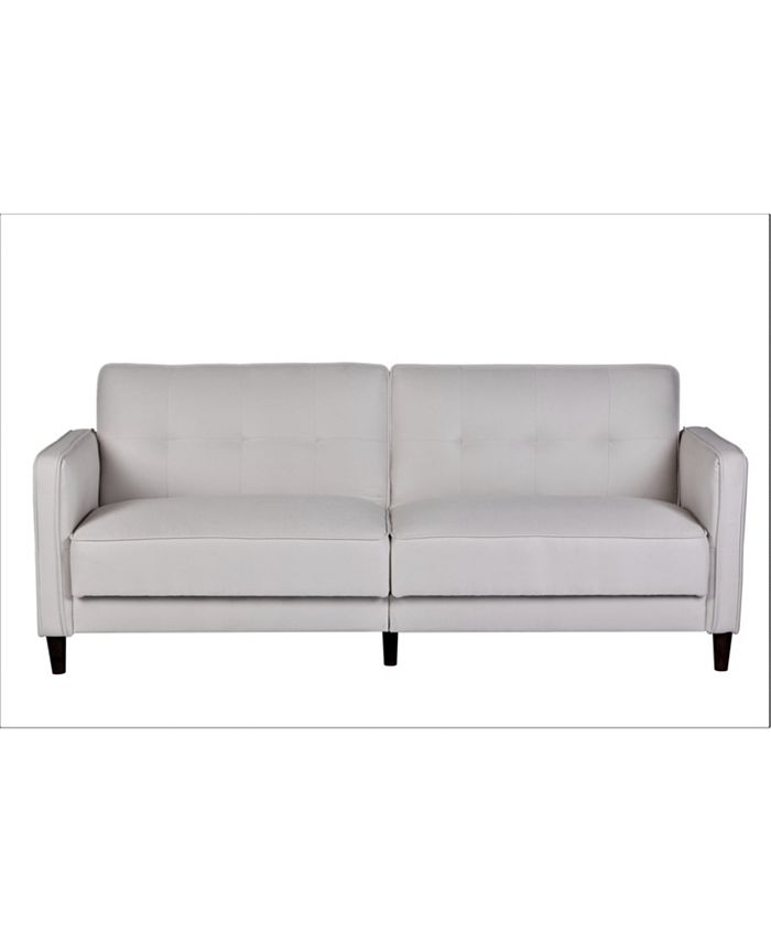 Us Pride Furniture Redmond Sofa Bed Macy's