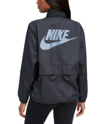 【Nike】★ジャケット★ Women's Dri-FIT Packable Jacket Women's Packable Jacket Nike Sportswear Icon Clash CJ2289