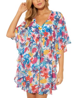 macys womens kaftans