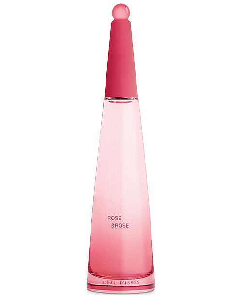 Issey Miyake L Eau D Issey Rose Rose Eau De Parfum Intense 3 Oz