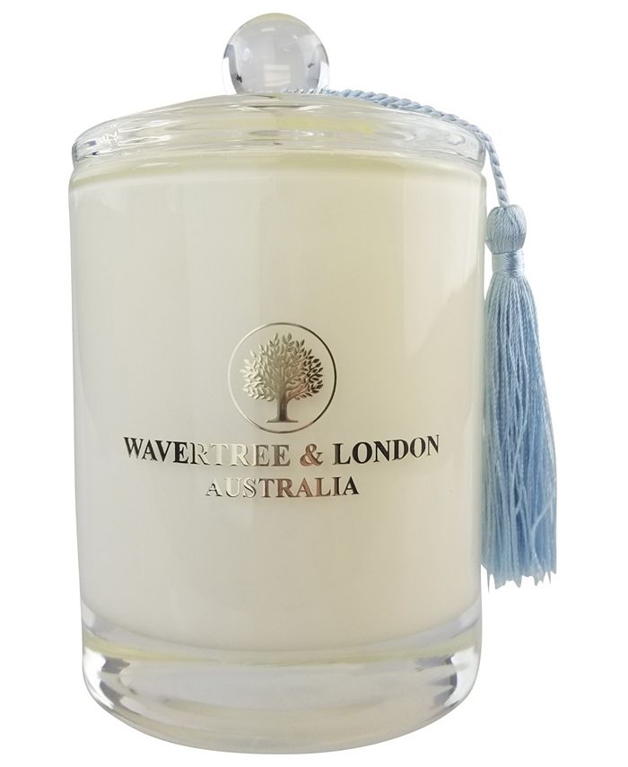Wavertree & London Beach Candle, 38 oz Macy's