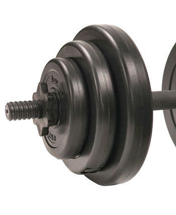 Sunny store adjustable dumbbells